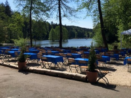 Foto: Rader&amp;#039;s  Ebnisee