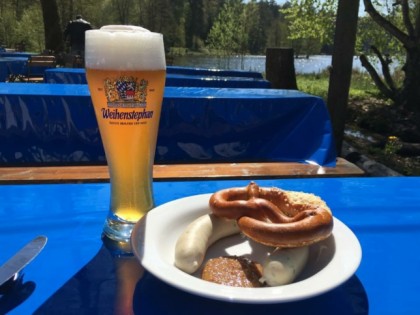 Foto: Rader&amp;#039;s  Ebnisee