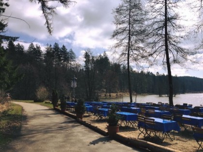 Foto: Rader&amp;#039;s  Ebnisee