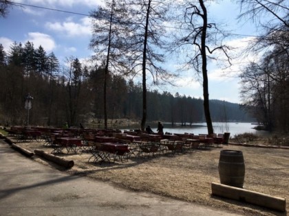 Foto: Rader&amp;#039;s  Ebnisee