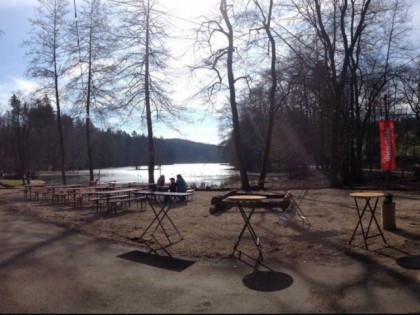 Foto: Rader&amp;#039;s  Ebnisee