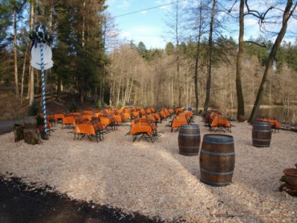 Foto: Rader&amp;#039;s  Ebnisee