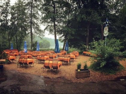 Foto: Rader&amp;#039;s  Ebnisee